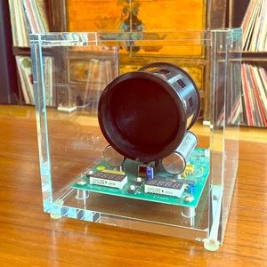 Orbita Tourbillion Watch Winder